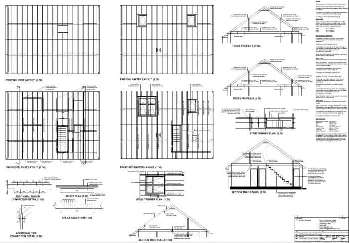 Structural Engineers in Edinburgh